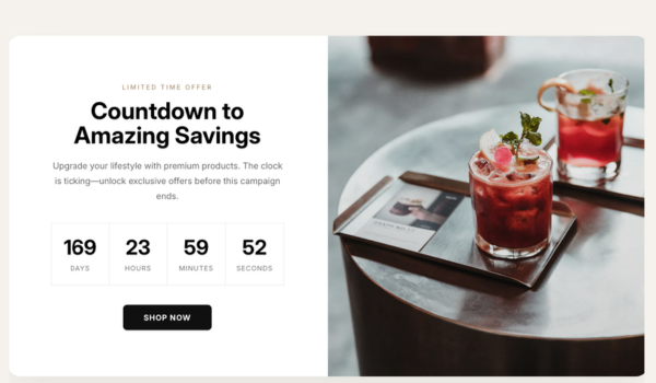 Countdown #1